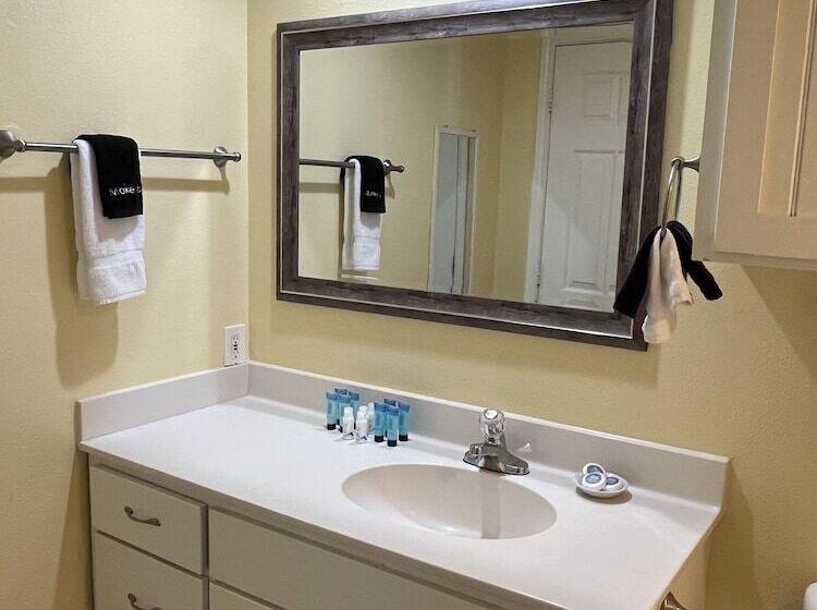 اتاق استاندارد, Seashell Village Resort Near The Beach With Kitchens