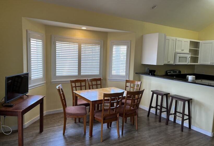 اتاق استاندارد, Seashell Village Resort Near The Beach With Kitchens