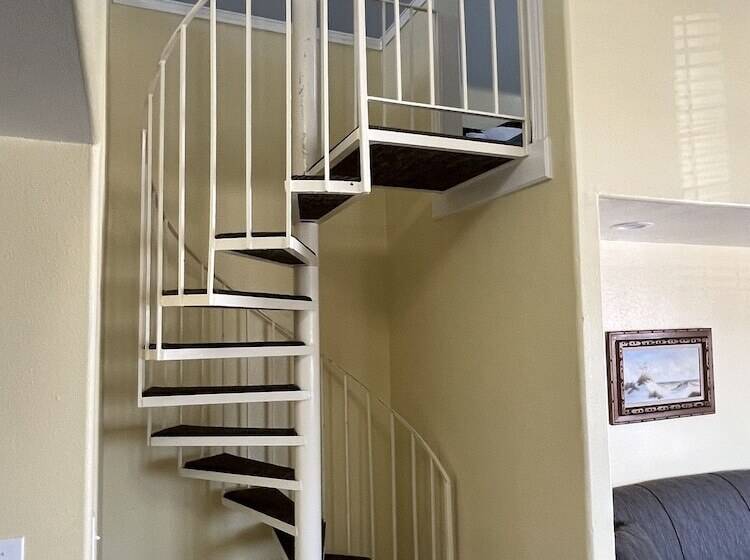 اتاق استاندارد, Seashell Village Resort Near The Beach With Kitchens