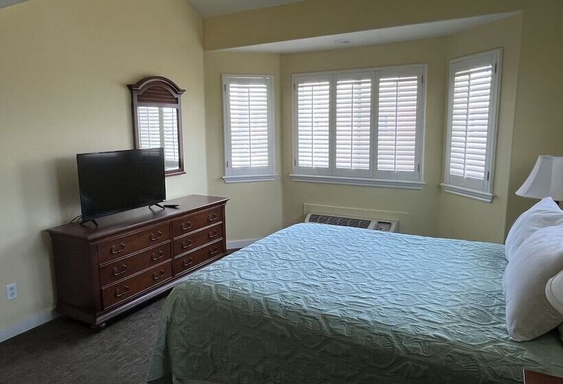 اتاق استاندارد, Seashell Village Resort Near The Beach With Kitchens