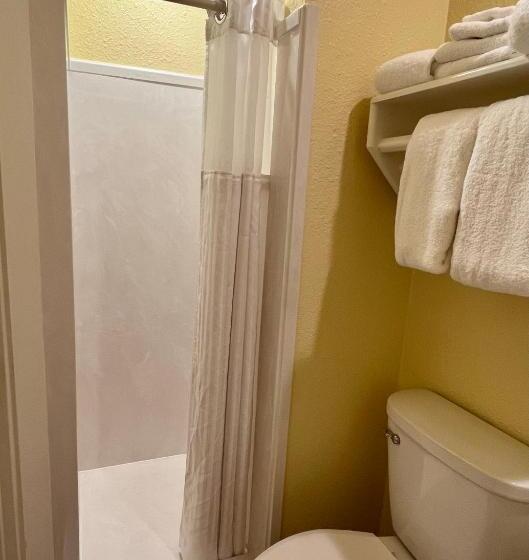 سوییت, Seashell Village Resort Near The Beach With Kitchens