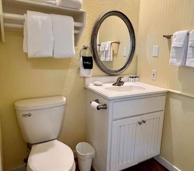 سوییت, Seashell Village Resort Near The Beach With Kitchens