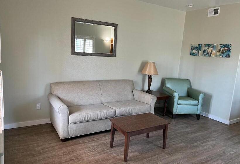 اتاق استاندارد, Seashell Village Resort Near The Beach With Kitchens