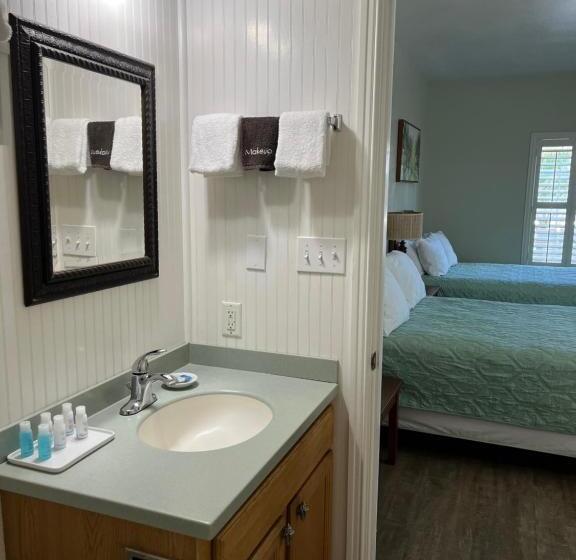 اتاق استاندارد, Seashell Village Resort Near The Beach With Kitchens