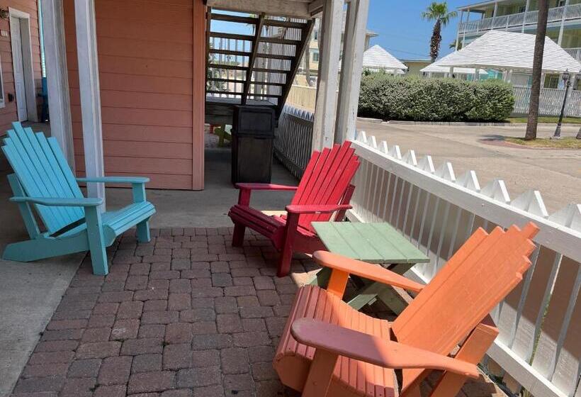 اتاق استاندارد, Seashell Village Resort Near The Beach With Kitchens