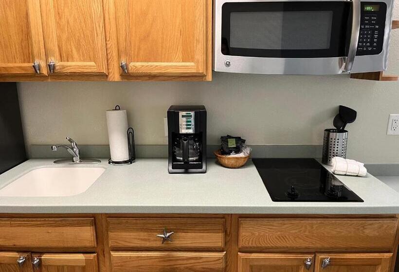 اتاق استاندارد, Seashell Village Resort Near The Beach With Kitchens