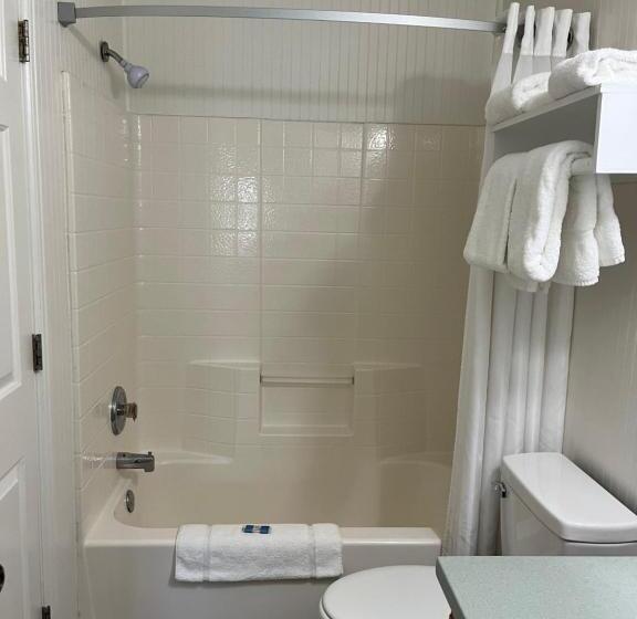 اتاق استاندارد, Seashell Village Resort Near The Beach With Kitchens