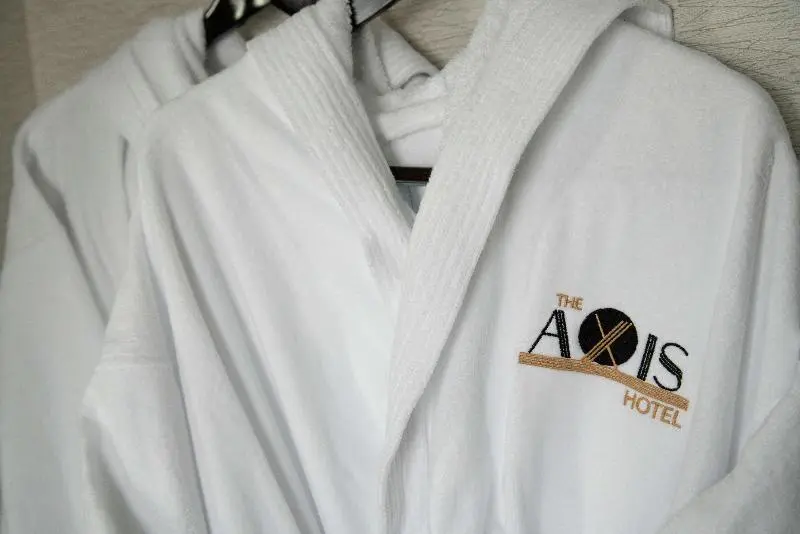 سوئیت با تخت بزرگ, The Axis Moline Hotel, Tapestry Collection By Hilton