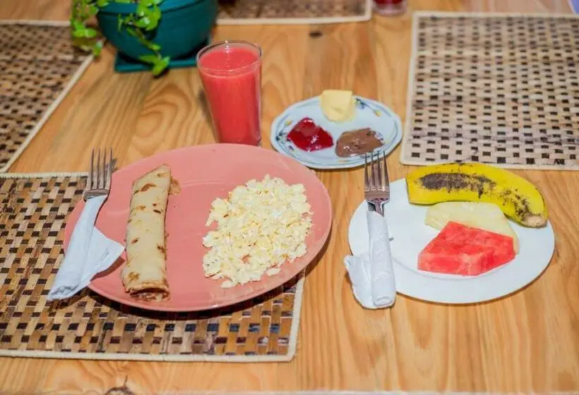 اتاق لوکس, The Better Inn
