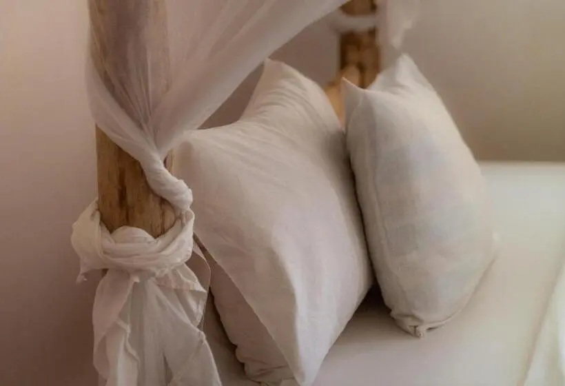 اتاق لوکس, The Better Inn