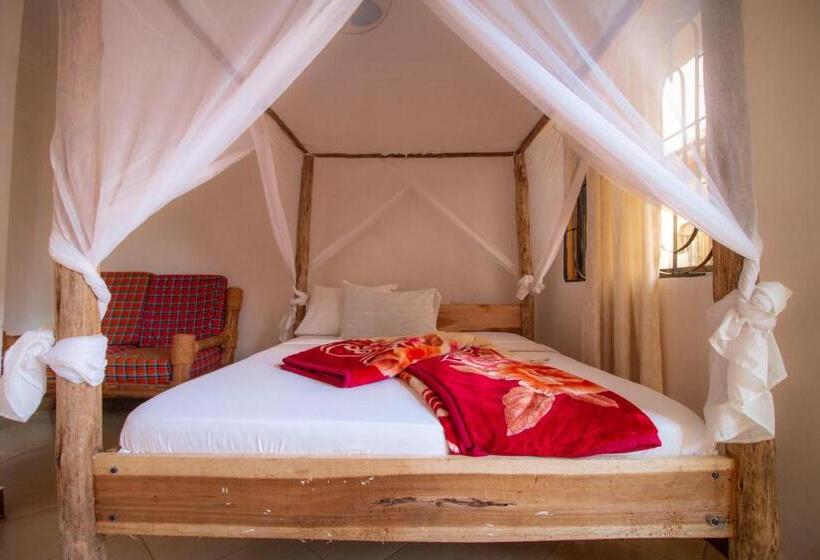 اتاق لوکس, The Better Inn