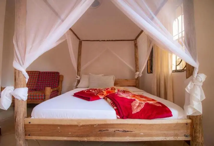 اتاق لوکس, The Better Inn