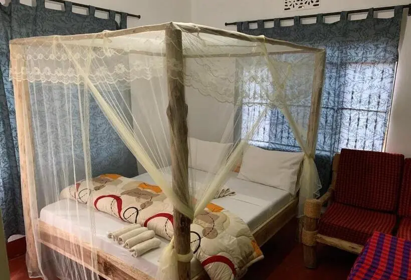 اتاق استاندارد یک نفره, The Better Inn