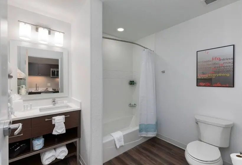 سوییت, Towneplace Suites By Marriott Owensboro