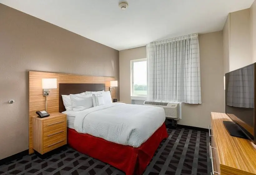 سوییت, Towneplace Suites By Marriott Owensboro