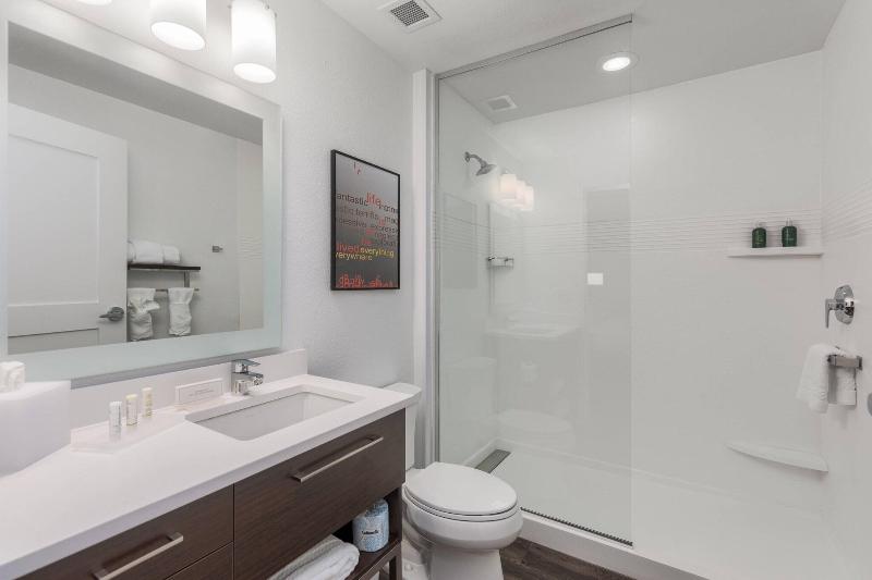 استودیو استاندارد با تخت کینگ, Towneplace Suites By Marriott Owensboro