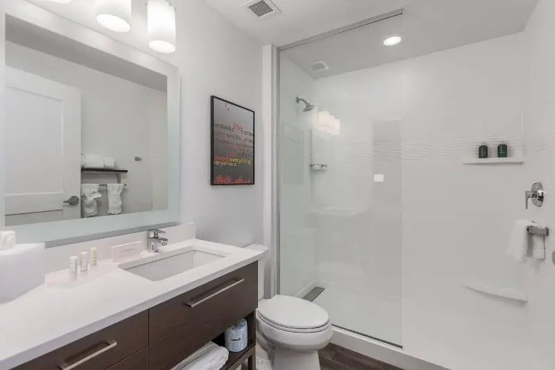 استودیو استاندارد با تخت کینگ, Towneplace Suites By Marriott Owensboro