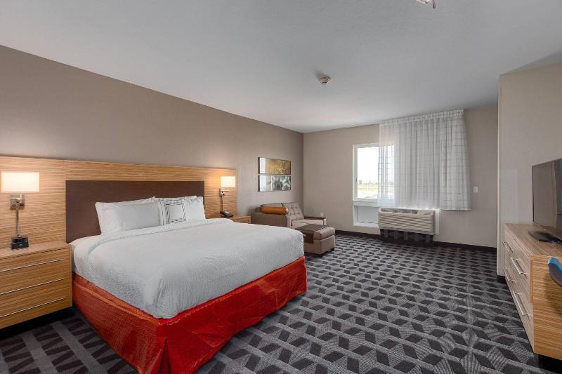 استودیو استاندارد با تخت کینگ, Towneplace Suites By Marriott Owensboro
