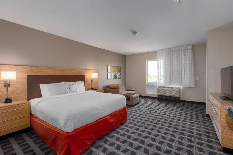 استودیو استاندارد با تخت کینگ, Towneplace Suites By Marriott Owensboro