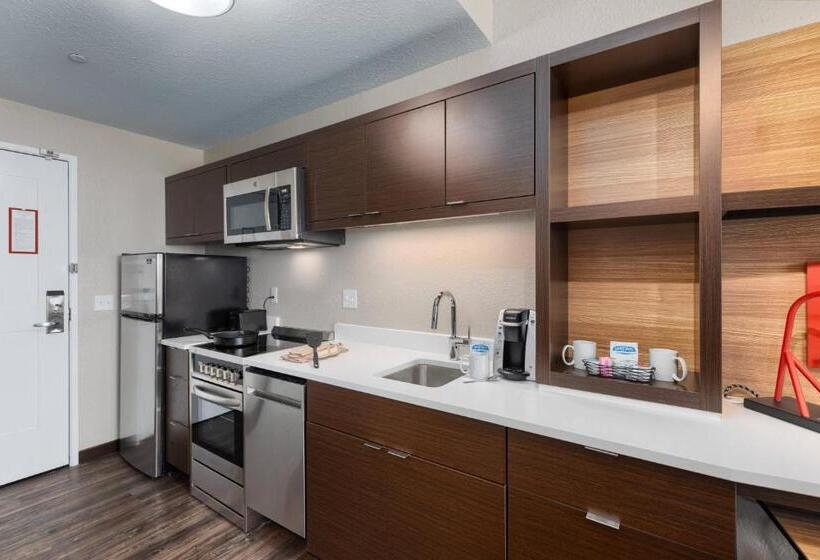 سوییت, Towneplace Suites By Marriott Owensboro