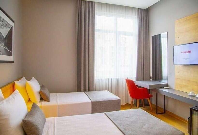 اتاق استاندارد, Uzer Otel