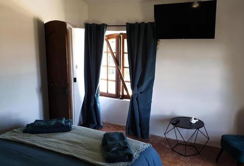 ガーデンビュースタンダードルーム, La Bastide De L Adrech