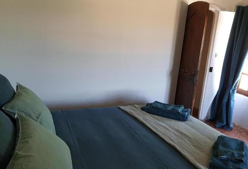 ガーデンビュースタンダードルーム, La Bastide De L Adrech