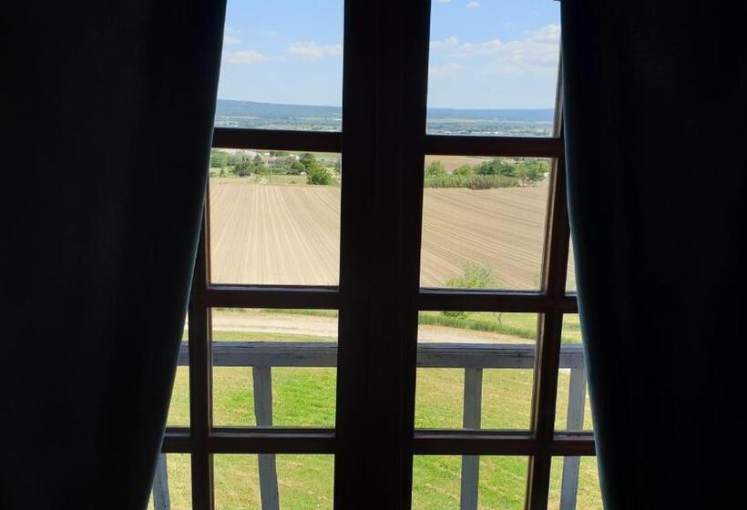 ガーデンビュースタンダードルーム, La Bastide De L Adrech