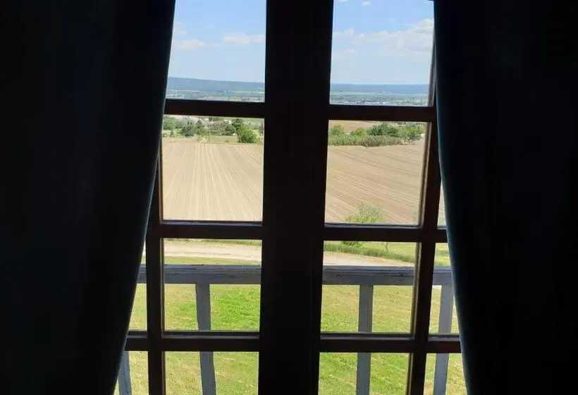 ガーデンビュースタンダードルーム, La Bastide De L Adrech