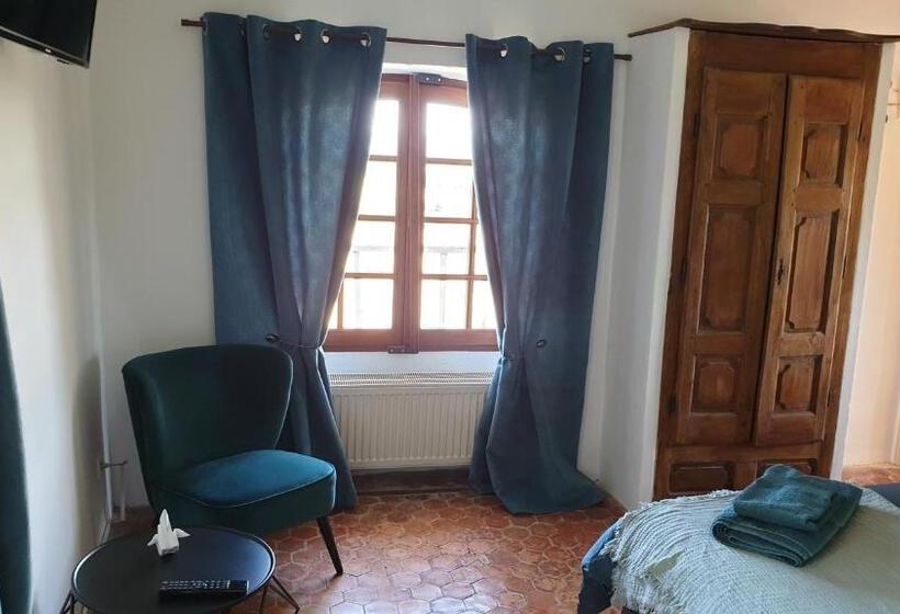 ガーデンビュースタンダードルーム, La Bastide De L Adrech