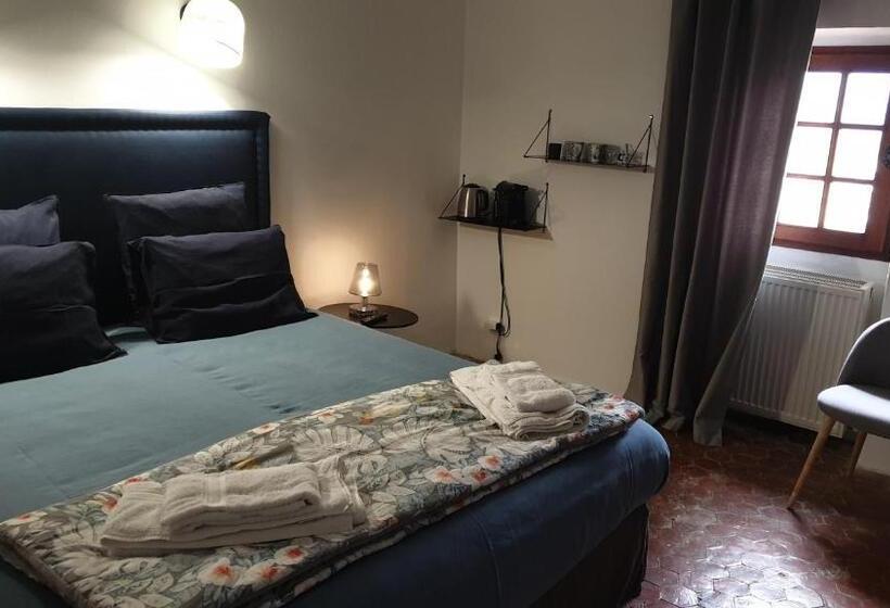 スタンダードルーム, La Bastide De L Adrech