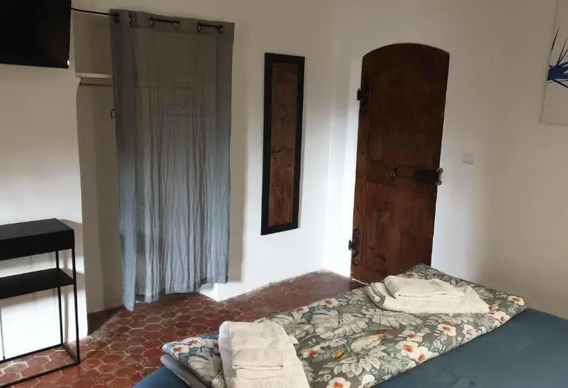 スタンダードルーム, La Bastide De L Adrech