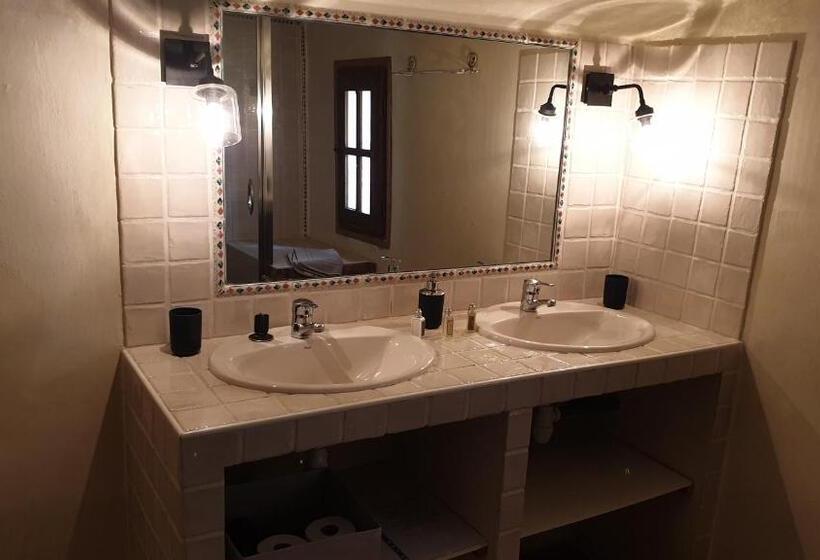 スタンダードルーム, La Bastide De L Adrech