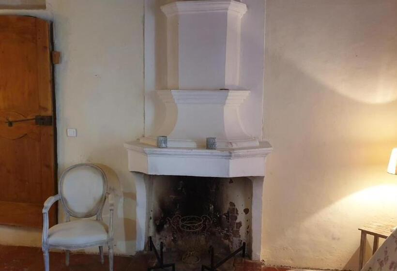 ファミリールーム, La Bastide De L Adrech