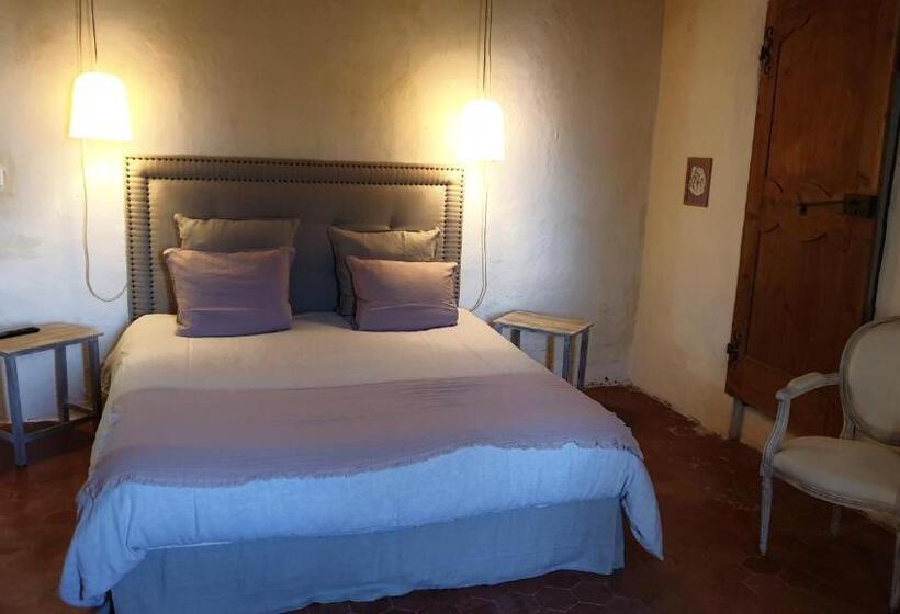 ファミリールーム, La Bastide De L Adrech