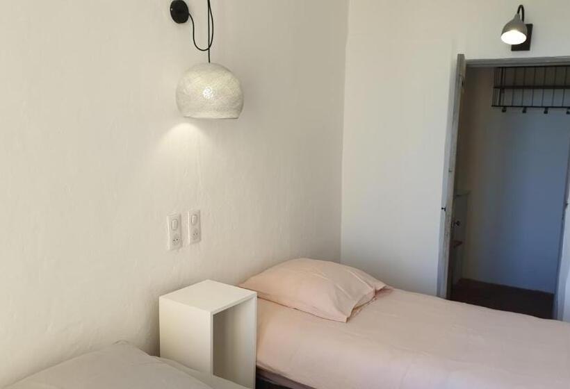 ファミリールーム, La Bastide De L Adrech