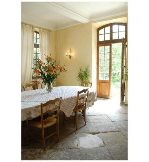 ファミリールーム, La Bastide De L Adrech