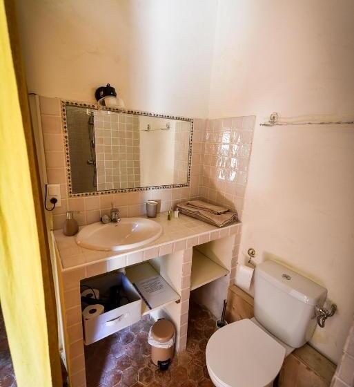 スタンダードルーム, La Bastide De L Adrech