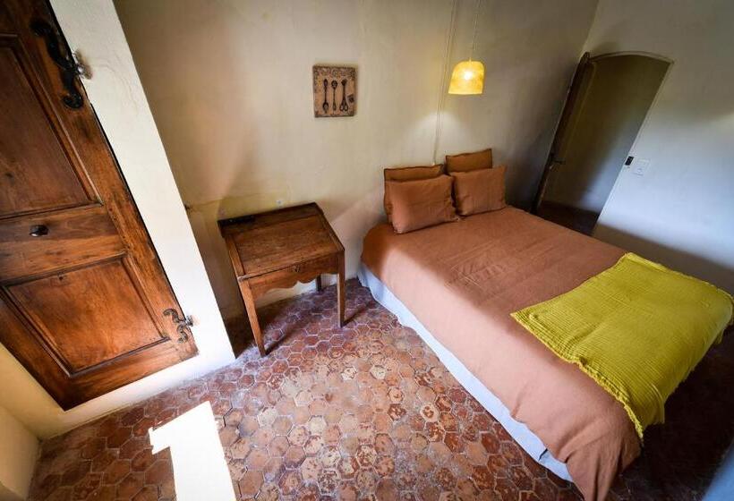 スタンダードルーム, La Bastide De L Adrech