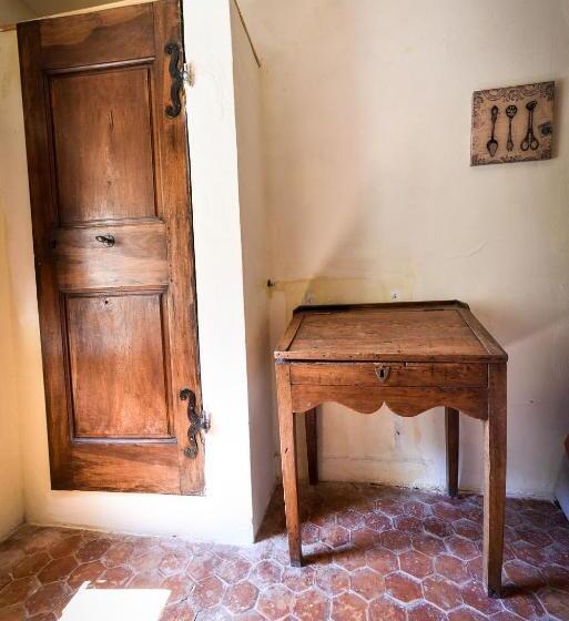 スタンダードルーム, La Bastide De L Adrech