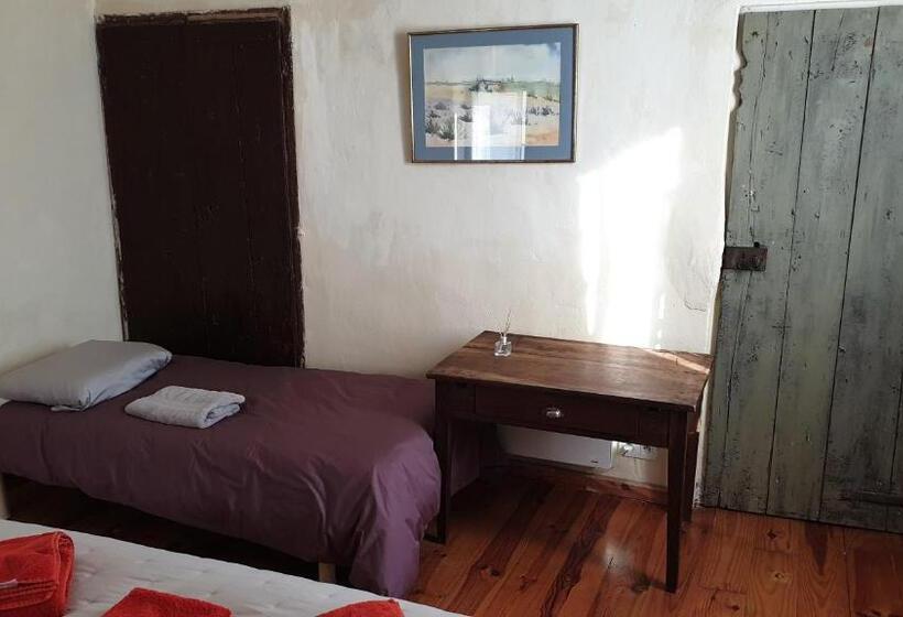 ２ベッドルームアパートメント, La Bastide De L Adrech