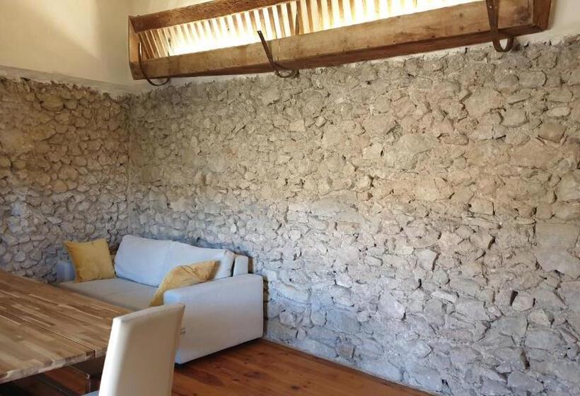 ２ベッドルームアパートメント, La Bastide De L Adrech