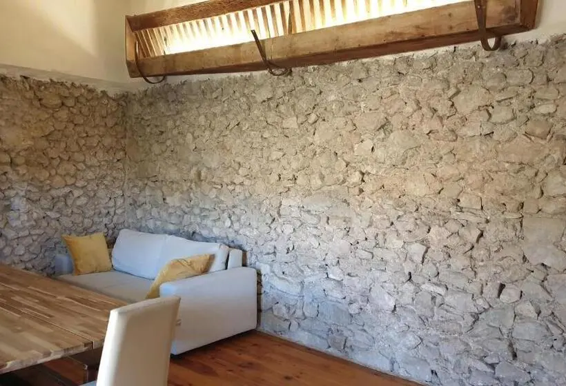 ２ベッドルームアパートメント, La Bastide De L Adrech