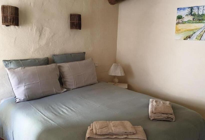 ２ベッドルームアパートメント, La Bastide De L Adrech