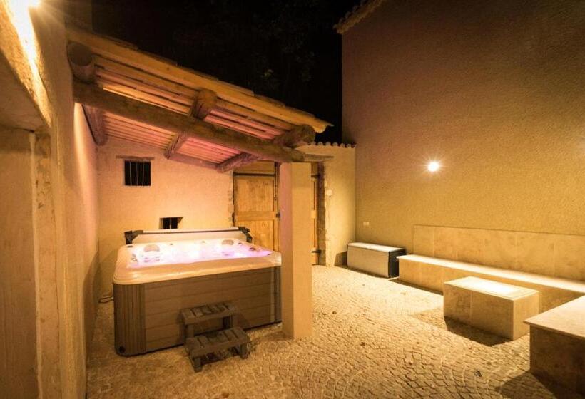 １ベッドルームアパートメント, La Bastide De L Adrech