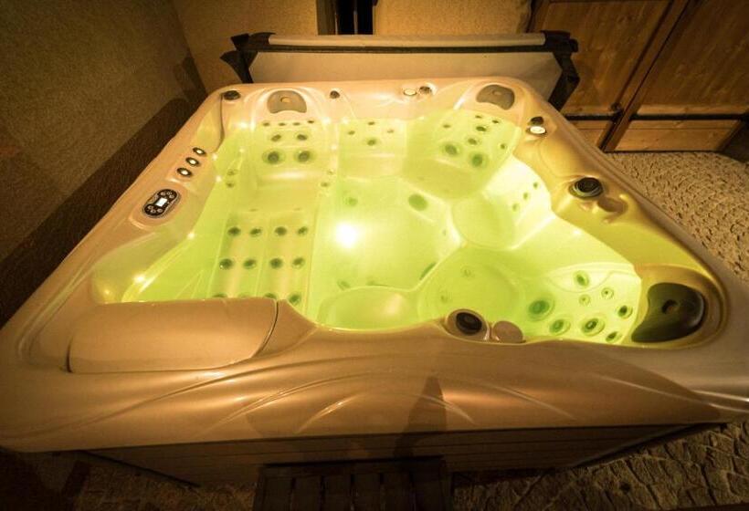 １ベッドルームアパートメント, La Bastide De L Adrech