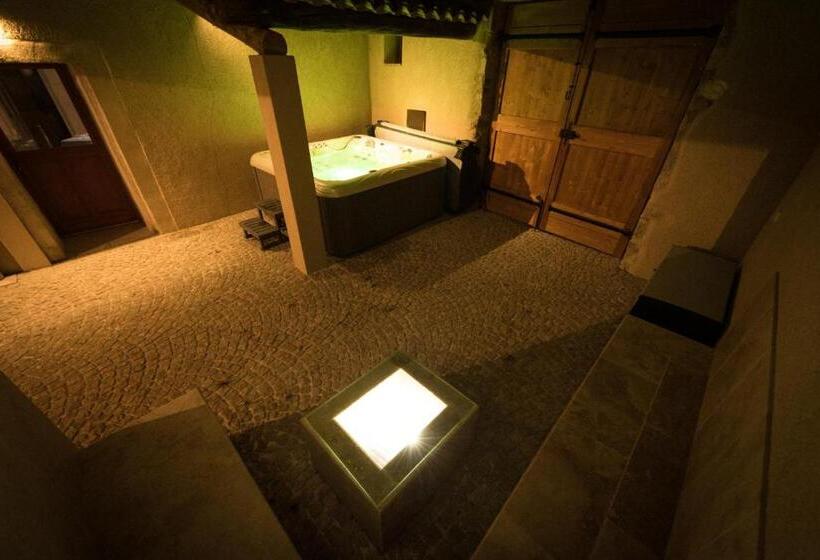 آپارتمان 1 خوابه, La Bastide De L Adrech