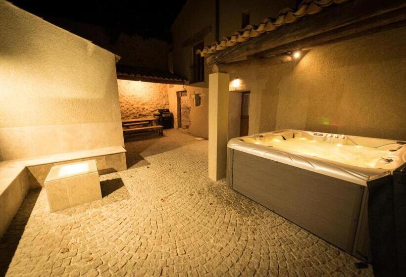 １ベッドルームアパートメント, La Bastide De L Adrech