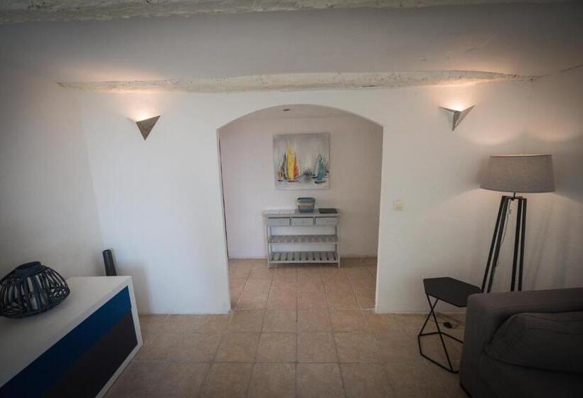 １ベッドルームアパートメント, La Bastide De L Adrech