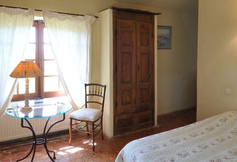 スタンダードルーム, La Bastide De L Adrech